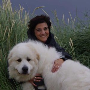 Meet your Posher, Mia